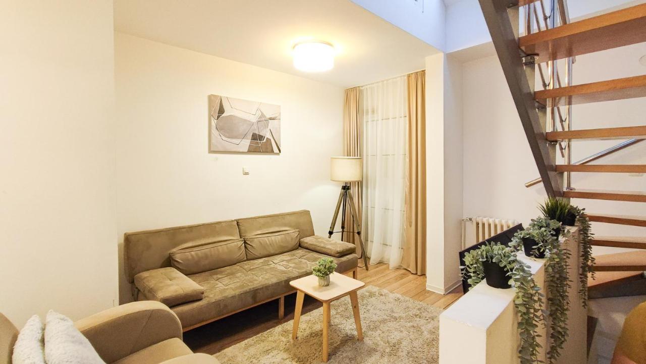 Filinhome Papa Suite 2 Novi Sad Extérieur photo