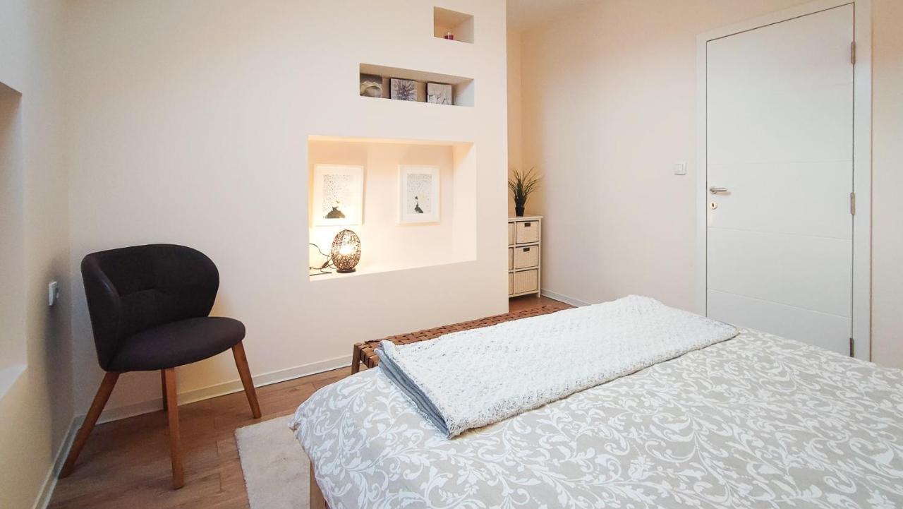Filinhome Papa Suite 2 Novi Sad Extérieur photo