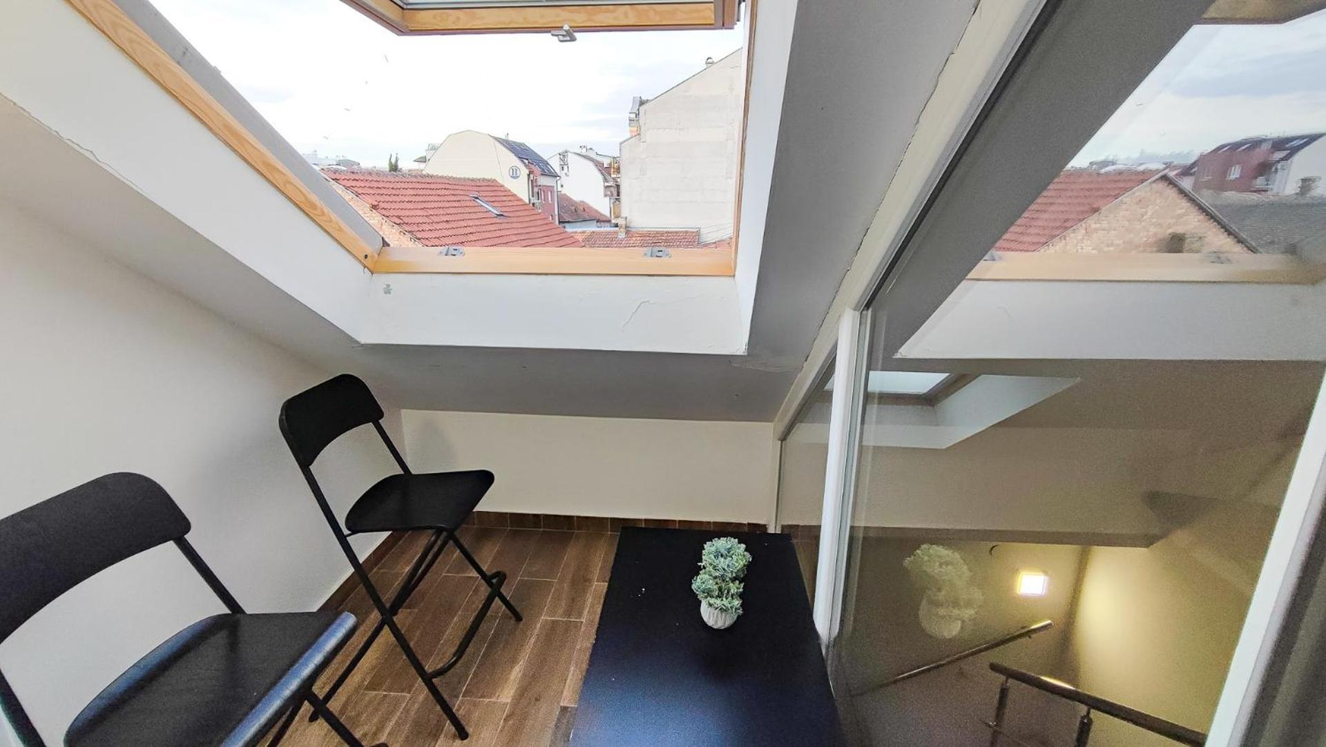 Filinhome Papa Suite 2 Novi Sad Extérieur photo