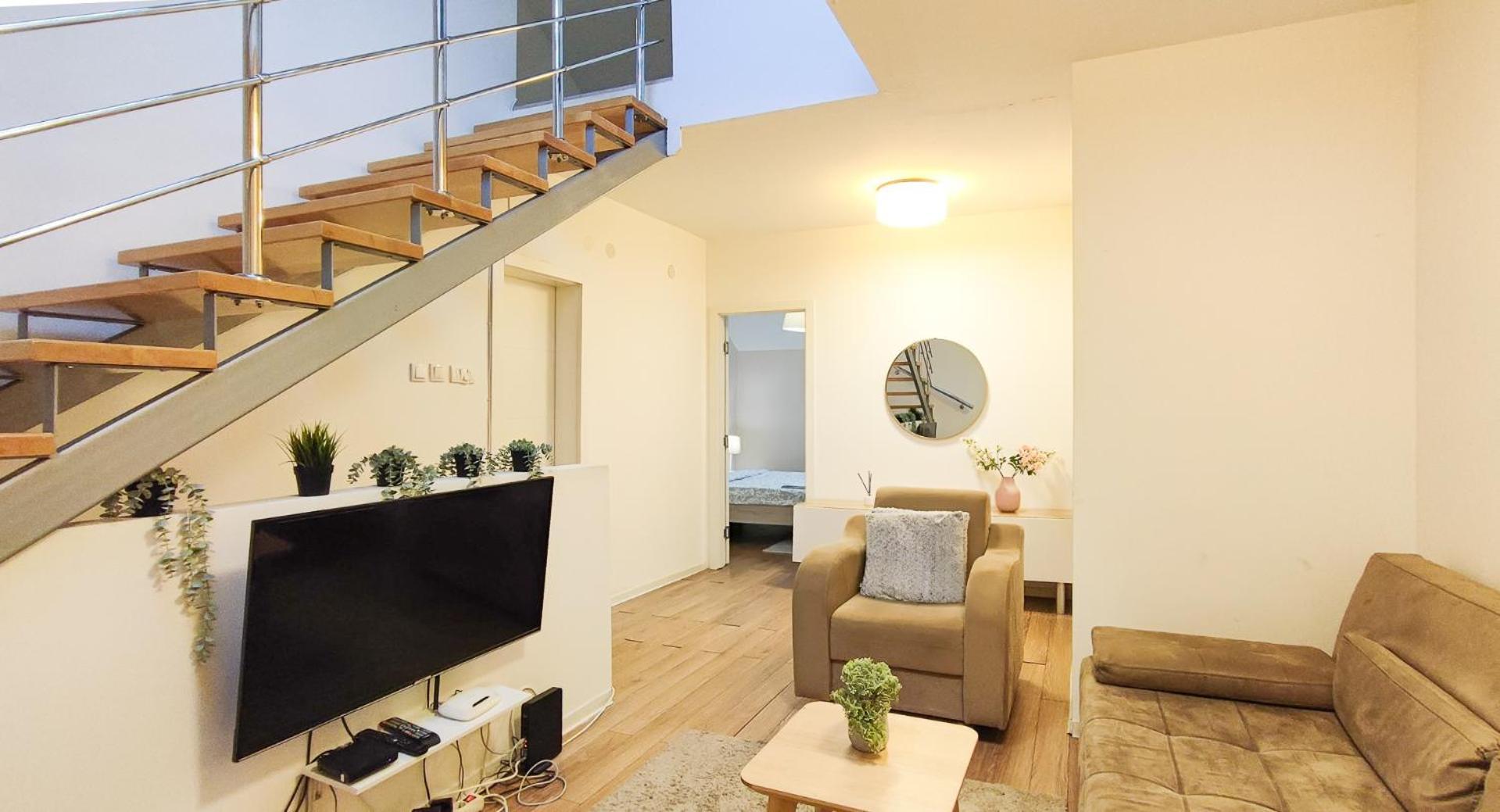 Filinhome Papa Suite 2 Novi Sad Extérieur photo